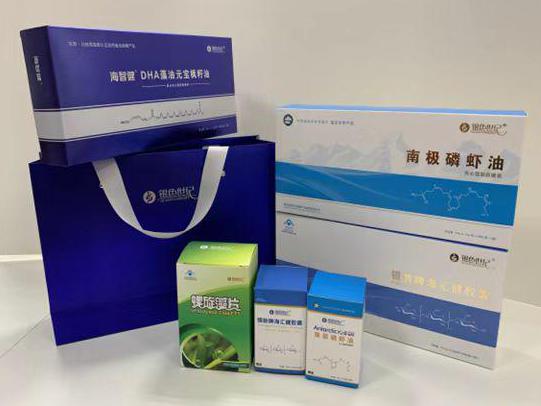 牡丹彩盒定制
